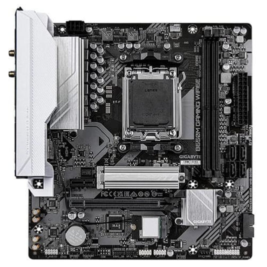 GIGABYTE B650M Gaming WIFI6E DDR5 AMD Motherboard