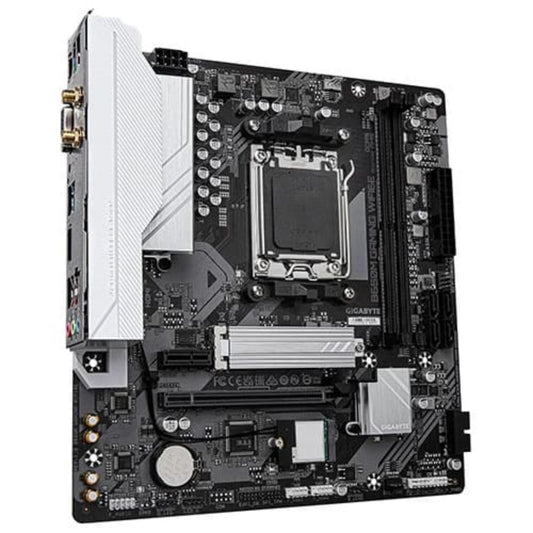 GIGABYTE B650M Gaming WIFI6E DDR5 AMD Motherboard