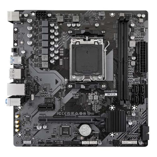 GIGABYTE B650M H DDR5 AMD Motherboard
