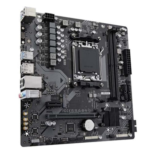GIGABYTE B650M-H DDR5 AMD Motherboard