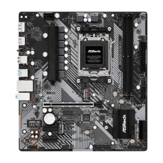 ASROCK B650M-H M.2 Plus DDR5 Motherboard