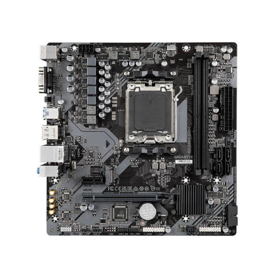 GIGABYTE B650M S2H DDR5 AMD Motherboard