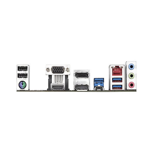 GIGABYTE B760M DS3H DDR5 Intel Motherboard