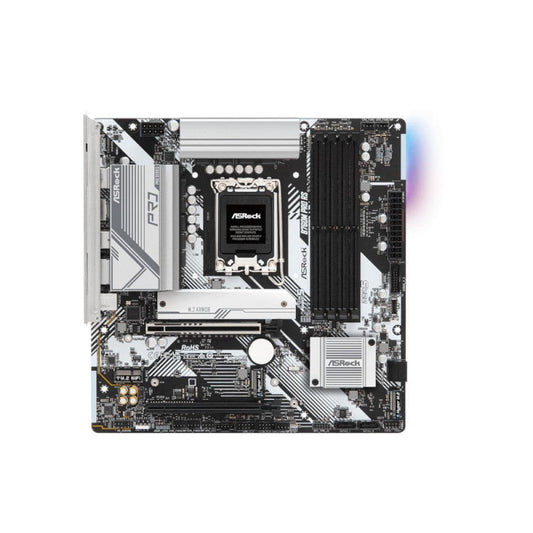 ASROCK B760M Pro RS DDR5 Intel Motherboard