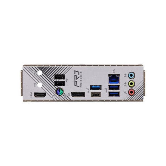 ASROCK B760M Pro RS/D4 Intel Motherboard