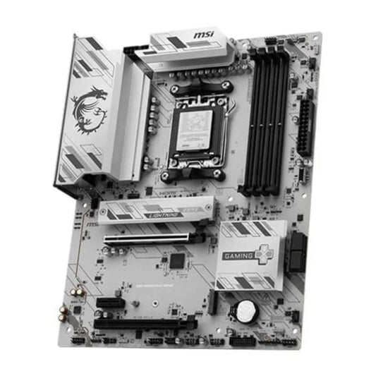 MSI B850 Gaming Plus Wifi6E DDR5 AMD Motherboard