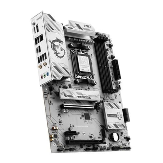 MSI B850 Gaming Plus Wifi6E DDR5 AMD Motherboard