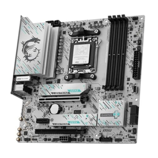 MSI B850M Gaming Plus Wifi7 DDR5 AMD Motherboard