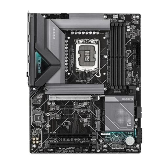 GIGABYTE B860 Eagle Wifi6E DDR5 Intel Motherboard