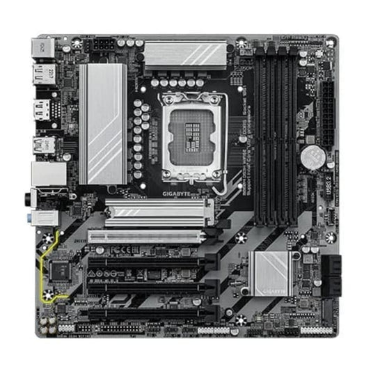GIGABYTE B860M DS3H Wifi6e DDR5 Intel Motherboard