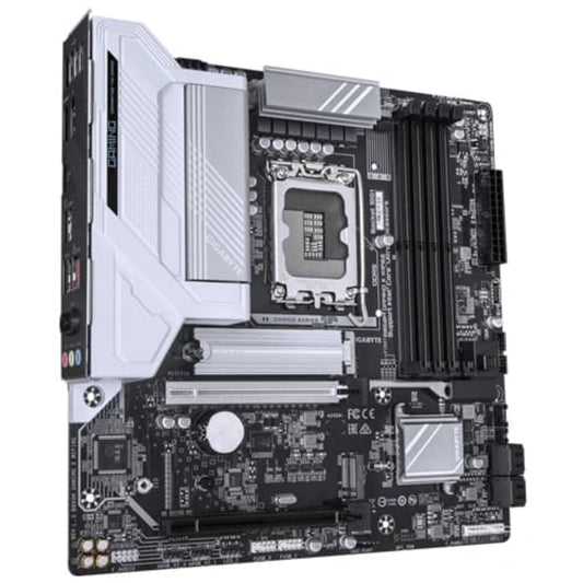 GIGABYTE B860M Gaming X WIFI6E DDR5 Intel Motherboard