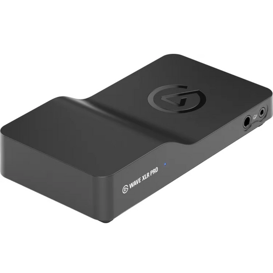 ELGATO Wave XLR Pro Audio Matrix