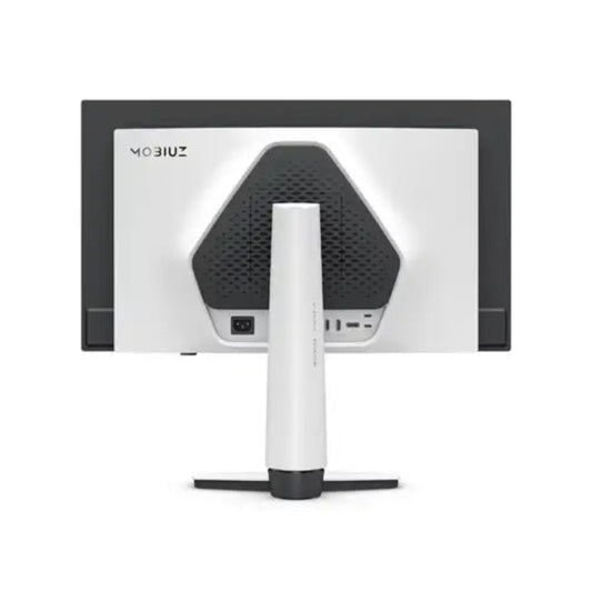 BENQ Mobiuz EX271UZ 27 Inch 4K UHD 240Hz OLED Panel 99% SRGB 0.03MS AMD FreeSync Premium Pro Gaming Monitor