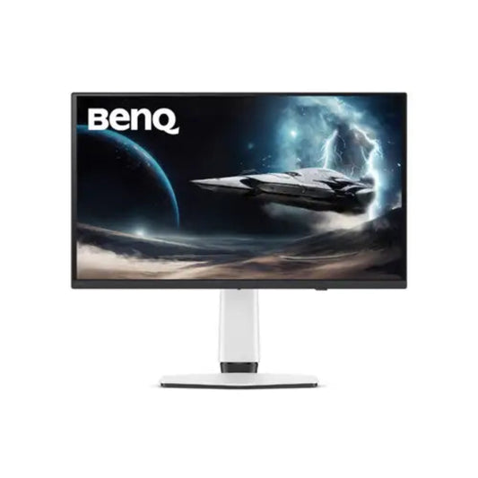 BENQ Mobiuz EX271UZ 27 Inch 4K UHD 240Hz OLED Panel 99% SRGB 0.03MS AMD FreeSync Premium Pro Gaming Monitor