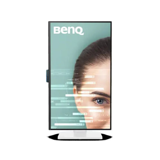 BENQ GW2790TC 27 Inch FHD 144Hz IPS Panel 99% SRGB 5MS Flicker Free Sync Home Monitor ( White )