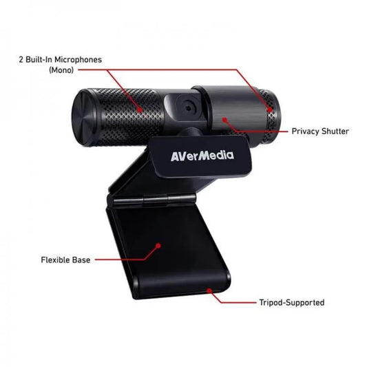 AVERMEDIA Live Streamer 311