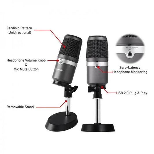 AVERMEDIA Live Streamer 311