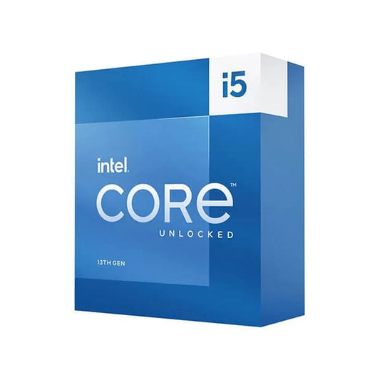 Intel Core i5 13600K Processor