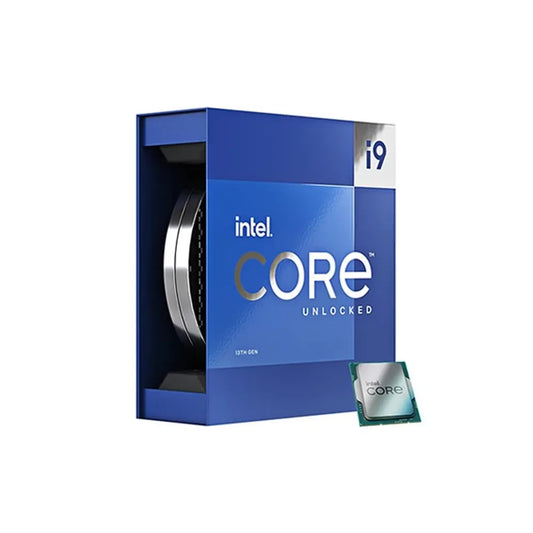 Intel Core i9 13900K Processor