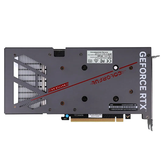 COLORFUL GeForce RTX 4060 NB Duo 8GB Nvidia Graphic Card