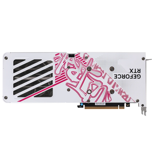 COLORFUL iGame GeForce RTX 5050 Ultra W OC 8GB-V NVIDIA Graphic Card