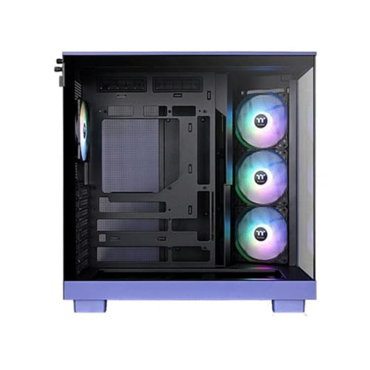 THERMALTAKE View 380 XL ARGB ATX Mid Tower Cabient ( Future Dusk )