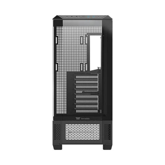 THERMALTAKE View 600 TG ARGB EATX Full Tower Cabinet (Black)