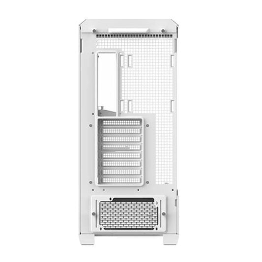THERMALTAKE View 600 ARGB EATX Full Tower Cabinet (White)