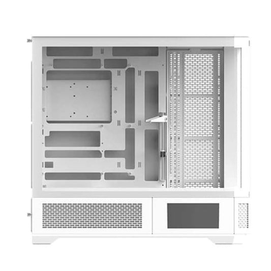 THERMALTAKE View 600 ARGB EATX Full Tower Cabinet (White)