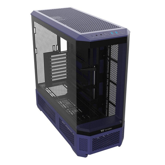 THERMALTAKE View 600 TG EATX Full Tower Cabinet ( Future Dusk )
