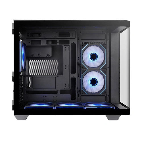 THERMALTAKE Vision 330 CR ARGB ATX Mid Tower Cabinet ( Black )