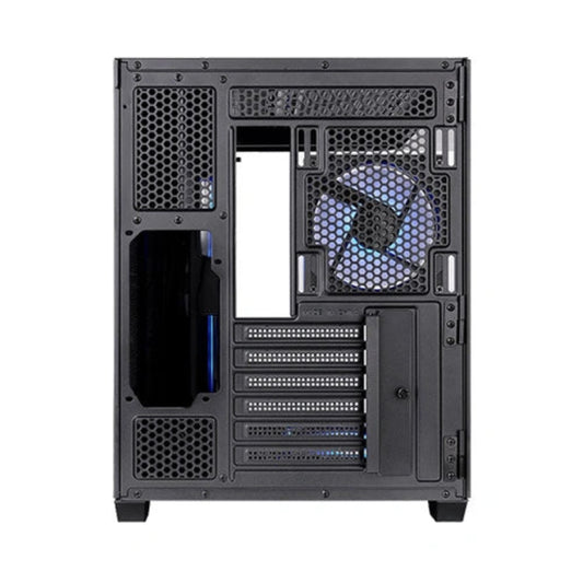 THERMALTAKE Vision 330 CR ARGB ATX Mid Tower Cabinet ( Black )