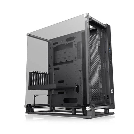 THERMALTAKE Core P3 Pro EATX Mid Tower Cabinet (Black)