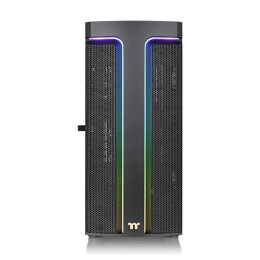 THERMALTAKE H590 ARGB EATX Mid Tower Cabinet (Black)