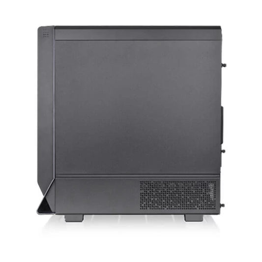 THERMALTAKE Ceres 500 ARGB EATX Mid Tower Cabinet (Black)