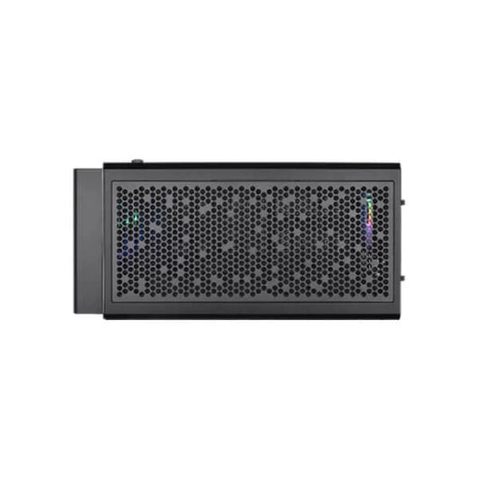 THERMALTAKE Ceres 500 ARGB EATX Mid Tower Cabinet (Black)
