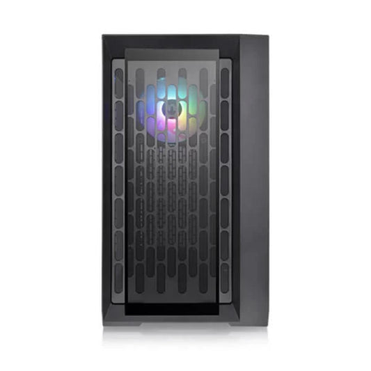 THERMALTAKE CTE C750 ARGB EATX Full Tower Cabinet (Black)