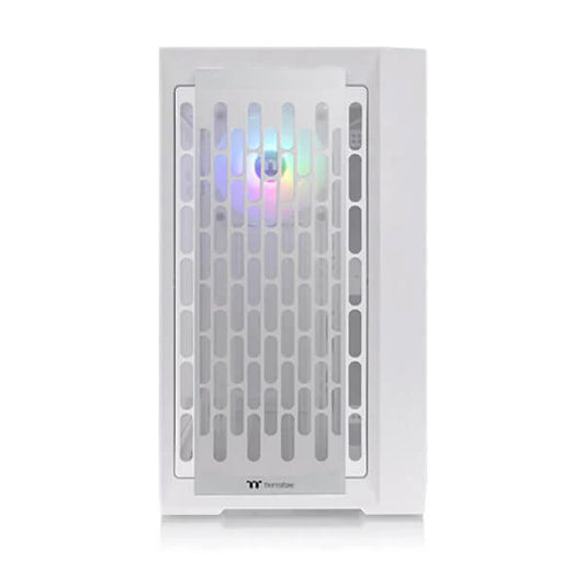 THERMALTAKE CTE C750 ARGB EATX Full Tower Cabinet (White)