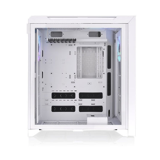 THERMALTAKE CTE C700 ARGB ATX Mid Tower Cabinet ( Snow White )