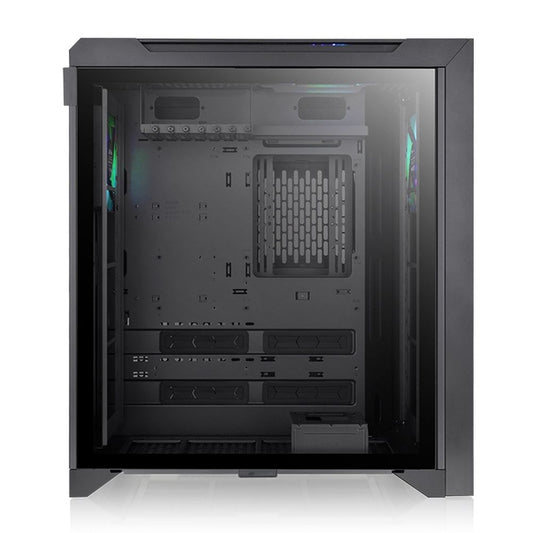 THERMALTAKE CTE C700 ARGB ATX Mid Tower Cabinet (Black)