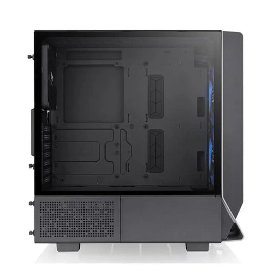 THERMALTAKE Ceres 300 ARGB EATX Mid Tower Cabinet (Black)