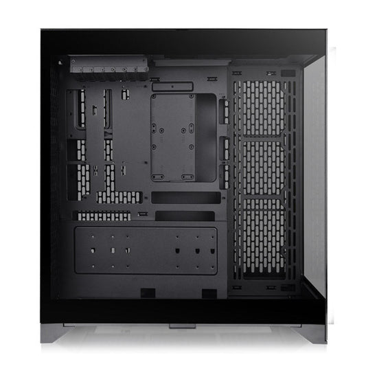 THERMALTAKE CTE E660 MX ATX Mid Tower Cabinet ( Black )