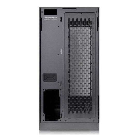 THERMALTAKE CTE E660 MX ATX Mid Tower Cabinet ( Black )