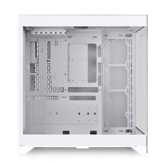 THERMALTAKE CTE E660 MX ATX Mid Tower Cabinet ( White )