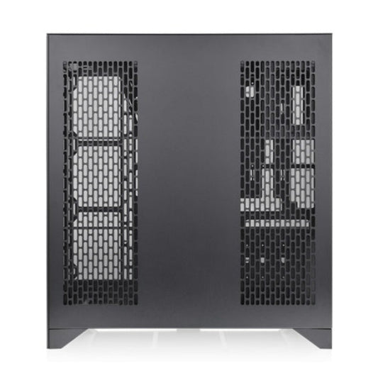 THERMALTEKE CTE E550 TG ARGB EATX Mid Tower Cabient ( Black )