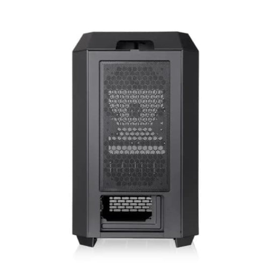 THERMALTAKE The Tower 250 MITX Mini Tower Cabinet (Black)