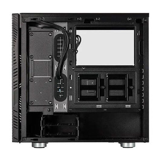 CORSAIR 275R Airflow ATX Mid Tower Cabinet (Black)