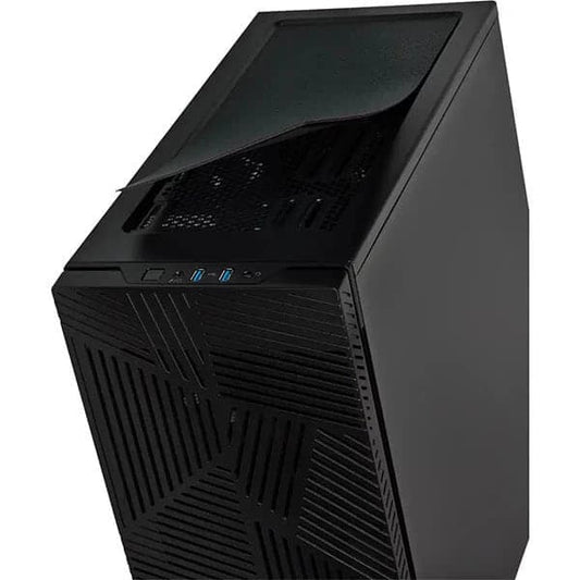 CORSAIR 275R Airflow ATX Mid Tower Cabinet (Black)