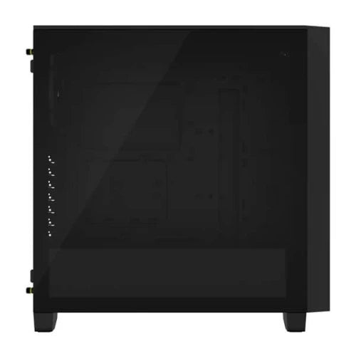CORSAIR 3000D Airflow ATX Mid Tower Cabinet (Black)