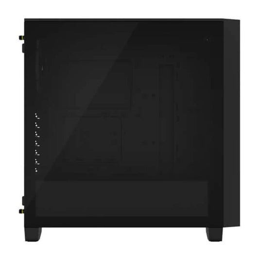 CORSAIR 3000D SI Edition ATX Mid Tower Cabinet (Black) Without Fans